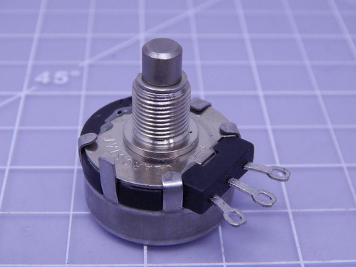 Clarostat 901-3040-1 Potentiometer 1 K Ohms T122011 For Sale
