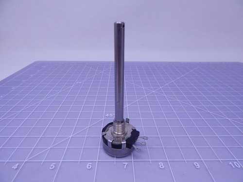 Clarostat 125046 20 1738 Potentiometer T122013 For Sale