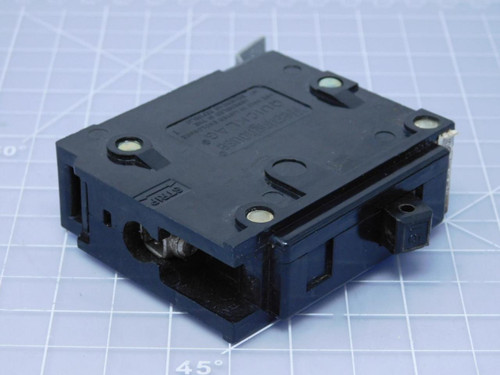 Westinghouse RT-194 Circuit Breaker 1 Pole 120/240 VAC T123271 For Sale