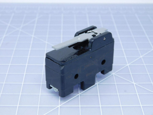 Micro Switch BZ-2RW80283-PC2 Basic / Snap Action Switch BASIC SW SPDT 15 A 250 VAC STR LVR ACTR T122287 For Sale Micro Switch BZ-2RW80283-PC2 Basic / Snap Action Switch BASIC SW SPDT 15 A 250 VAC STR LVR ACTR T122287 For Sale