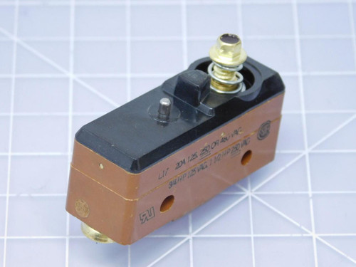 Honeywell 10BS210 Basic / Snap Action Switches ADJUST TRAV CIRC MBB T124150 For Sale Honeywell 10BS210 Basic / Snap Action Switches ADJUST TRAV CIRC MBB T124150 For Sale