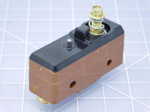 Honeywell 113137 1648 Basic / Snap Action Switches T124159 For Sale