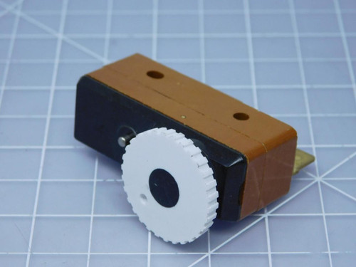 Honeywell 1719 206991 Basic / Snap Action Switches T124165 For Sale