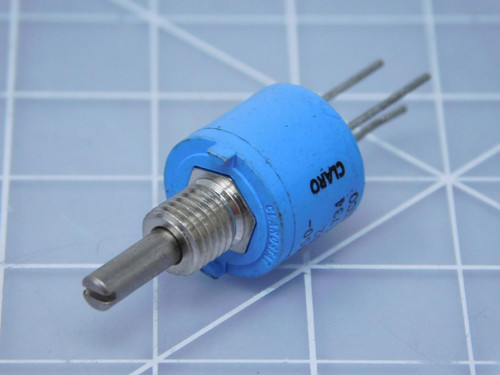 Honeywell 70M450-502 Potentiometer T124387 For Sale