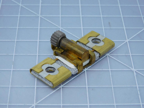 Lot of 3 Square D B1.88 Overload Relay Thermal Unit 26.0 to 38.8A T126108 For Sale