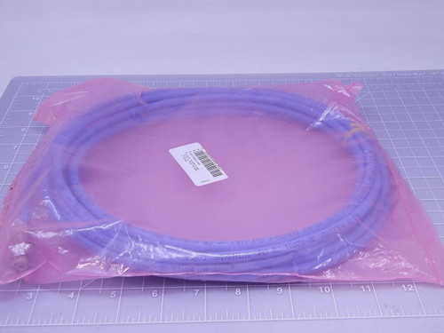 CA-2009-240 3 Slot Solder/Clamp Plug to Plug 30-0200 1 Twinax Cable T125972 For Sale