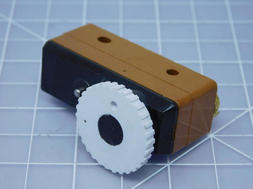 Honeywell 114299 Basic / Snap Action Switches T124186 For Sale