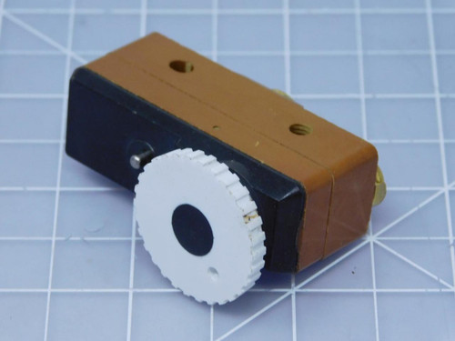 Honeywell 801702 Basic / Snap Action Switches T124272 For Sale