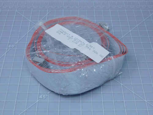 R&D 1015676 0015A 5Ft Ribbon Cable T126240 For Sale