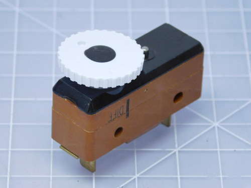 Honeywell 208865 1732 Basic Snap Action Switch T124208 For Sale Honeywell 208865 1732 Basic Snap Action Switch T124208 For Sale