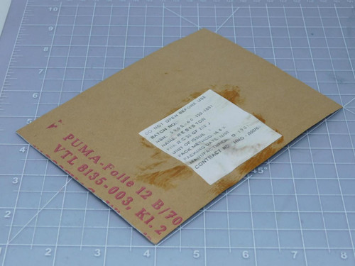Lot of 65 Allen Bradley RC32GF202J Resistor 1 W 2 K 5905-00-190-8887 T126420 For Sale