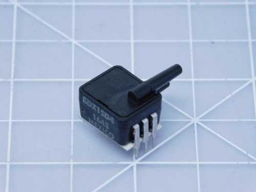 Honeywell SDX15D4 Board Mount Pressure Sensor 0 to 15 Psi T124318 For Sale