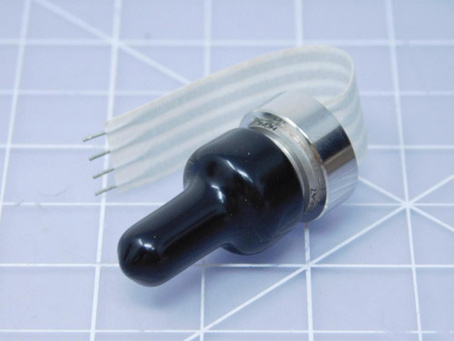 Honeywell 13C0500PS1L Industrial Pressure Sensor 500 psi T124355 For Sale