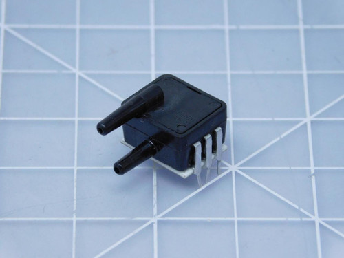 Honeywell SZ76059 Board Mount Pressure Sensor T124377 For Sale