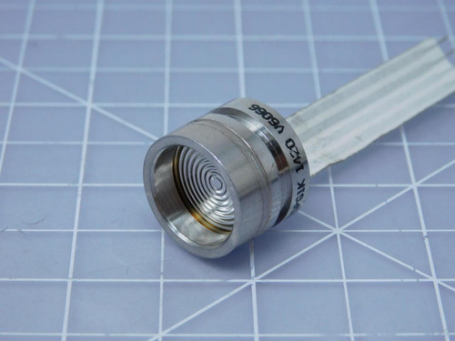 Honeywell 19C015PG1K 19 mm Series Heavy Duty Pressure Transducer T124542 For Sale