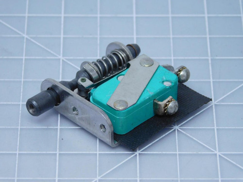 Honeywell 2AC591620 AC Series Door Switch T124866 For Sale