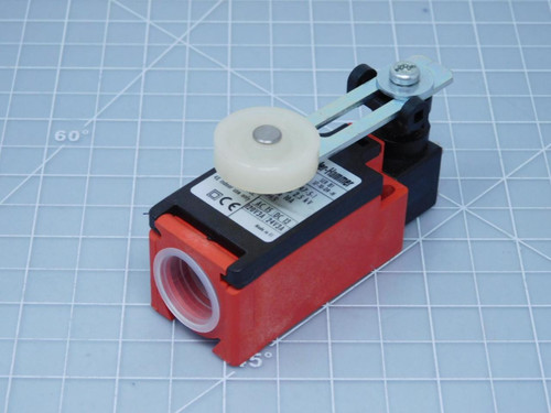 Eaton E49S71UP7 Limit Switch 10 A T126723 For Sale