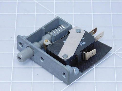 Honeywell 163823AC81 Door switch T124869 For Sale