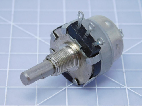 Clarostat 35-0054 Potentiometer Mobile Climate Control Barrier T124606 For Sale