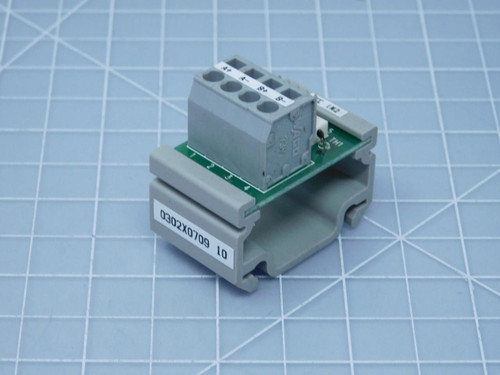 TBW-TC Terminal Block Module IN2-00-01 T126732 For Sale
