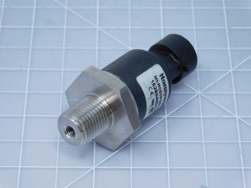 Honeywell MLH050PGB13A Pressure Sensors Gage,Amplified,50psi PT1/4-19Taper T124899 For Sale