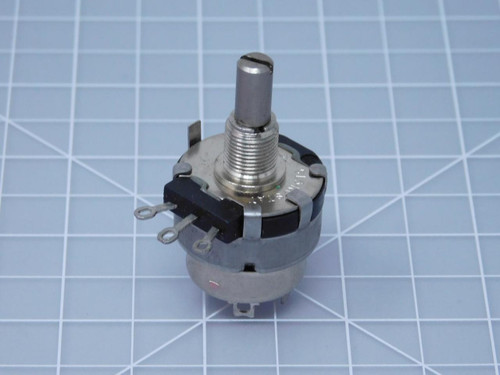 Clarostat C0402172 T124611 For Sale