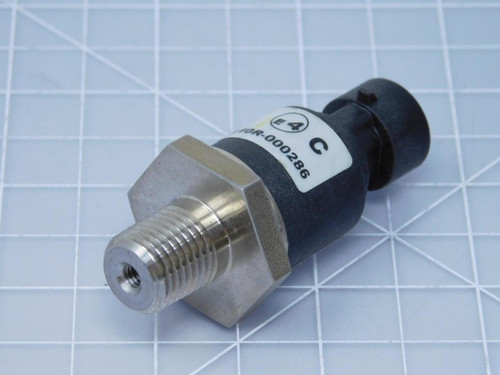 Honeywell 110R-000286 Industrial Pressure Sensors T124900 For Sale