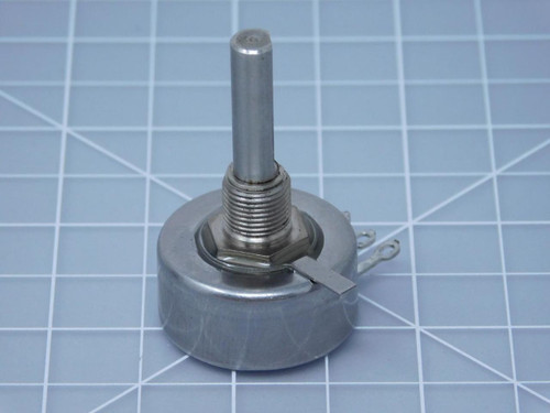 Clarostat 1-120-104/301 T124614 For Sale