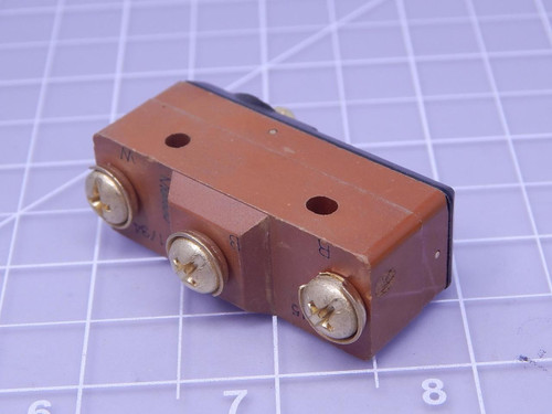 Micro Switch 130915 1734 Micro Switch T127076 For Sale