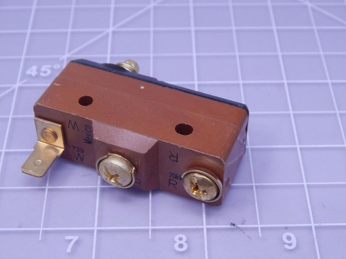 Honeywell 206991 Micro Switch T127078 For Sale