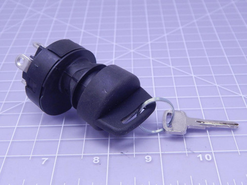 Honeywell 90173 17180 Key Switch T127088 For Sale