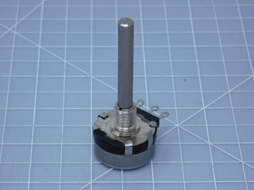 Clarostat 20 1724 Potentiometer 53C1 2500 T126986 For Sale