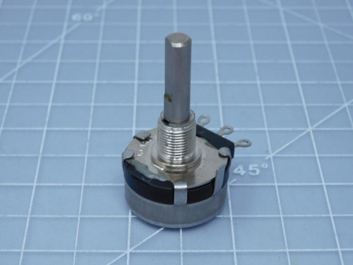 Clarostat 20 1739 Potentiometer 35-0018 10 K Ohms T126994 For Sale