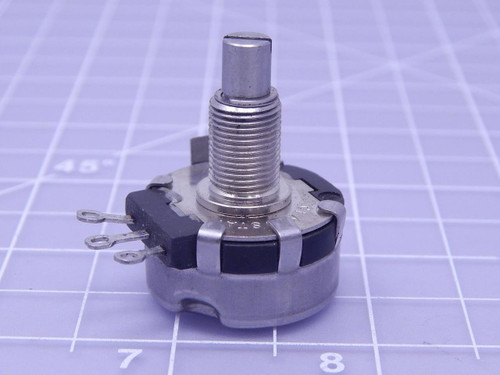 Clarostat C0416076-TW Potentiometer 5 K Ohm T127236 For Sale