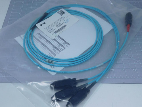 TE Connectivity MPG-1CNC240010F-NC Connector Cable 320000107721 T126972 For Sale