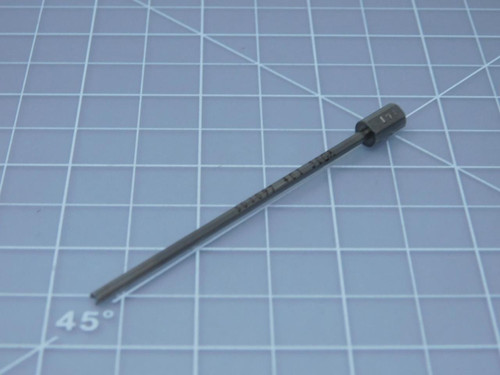 Gardner-Denver 501097 Wire Wrap/Wrap Bit T127162 For Sale