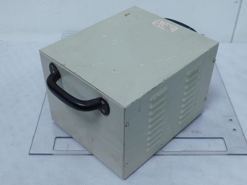 MUCO UI168a 3000V Transformer 330/440/460/480 V 8.3-6.6A T126169 For Sale MUCO UI168a 3000V Transformer 330/440/460/480 V 8.3-6.6A T126169 For Sale