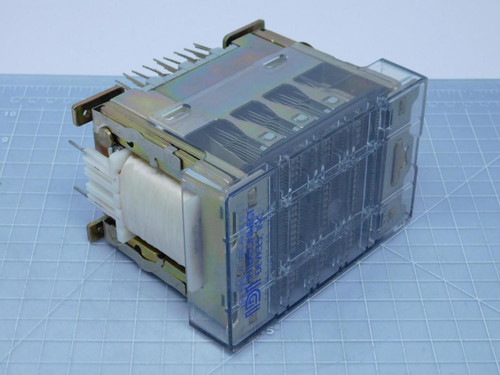Interconnect Devices PP-70217-A28 Class W Relay 125 Ohms T128961 For Sale