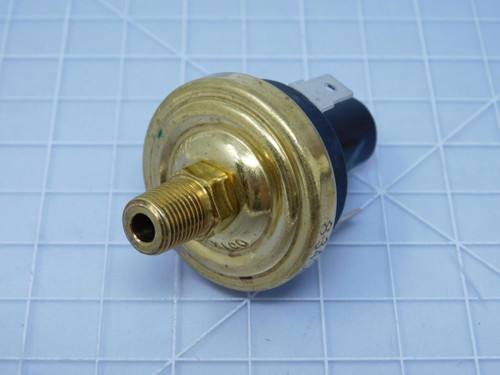 Honeywell 83400 1730 Pressure Sensor 2 PSI T130008 For Sale