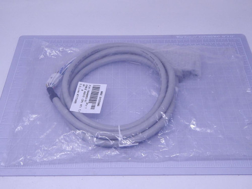 Nice Systems 156A0053-61 Audio Cable 2 M T127693 For Sale