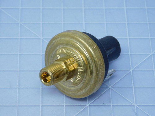 Honeywell 77342 2HG 1744 Pressure Sensor T129789 For Sale