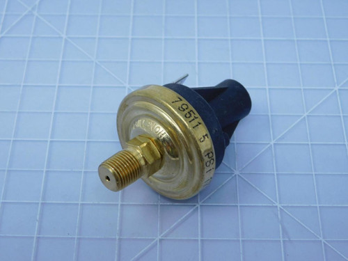 Honeywell 79511 1730 Pressure Sensor 5 PSI T129956 For Sale