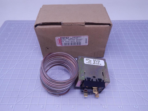 Lennox 24F82 Pressure Switch Cutout T127958 For Sale