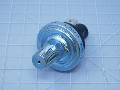 Honeywell 87192 1807 Pressure Sensor 25 PSI T130025 For Sale