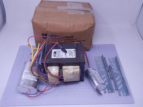 Universal S1000ML5AC5M-500K High Pressure Sodium Magnetic Ballast T128037 For Sale