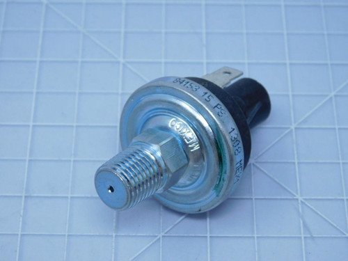 Honeywell 84153 1308 Pressure Sensor 15 PSI T130027 For Sale
