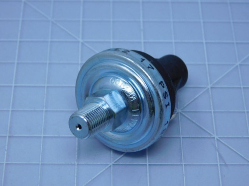 Honeywell 78152 1804 Pressure Sensor 17 PSI T130035 For Sale