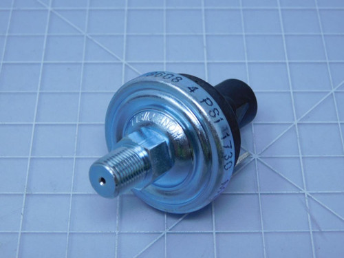 Honeywell 78608 1730 Pressure Sensor 4 PSI T130031 For Sale