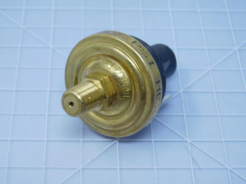 Honeywell 78664 Pressure Sensor 20 PSI T129943 For Sale