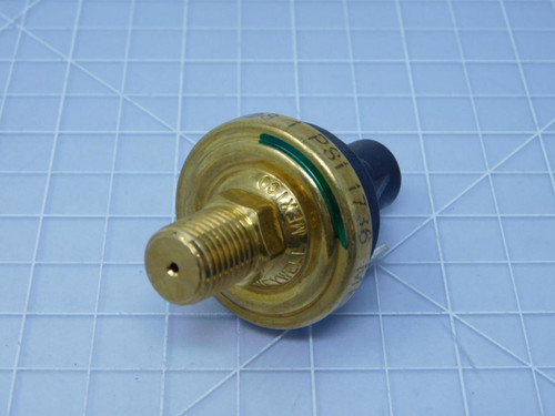 Honeywell 78628 1736 Pressure Sensor 1 PSI T129946 For Sale